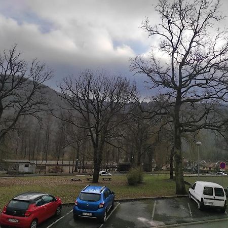 La Lisiere Appartement 2 Chambres Revin  Εξωτερικό φωτογραφία