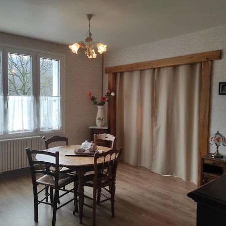 La Lisiere Appartement 2 Chambres Revin  Εξωτερικό φωτογραφία