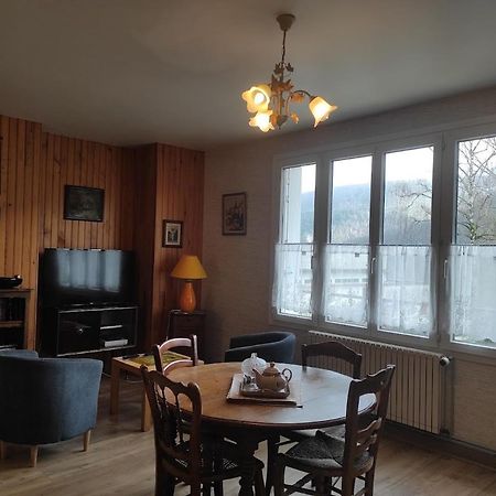 La Lisiere Appartement 2 Chambres Revin  Εξωτερικό φωτογραφία