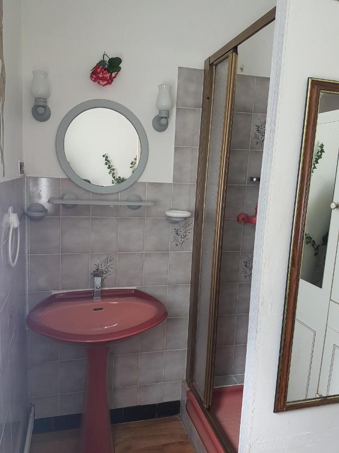 La Lisiere Appartement 2 Chambres Revin  Εξωτερικό φωτογραφία