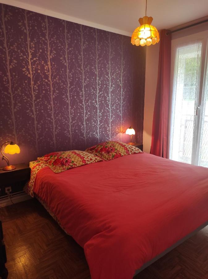 La Lisiere Appartement 2 Chambres Revin  Εξωτερικό φωτογραφία