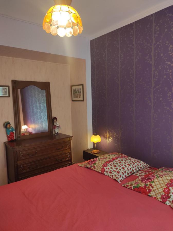 La Lisiere Appartement 2 Chambres Revin  Εξωτερικό φωτογραφία