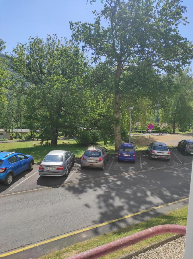 La Lisiere Appartement 2 Chambres Revin  Εξωτερικό φωτογραφία