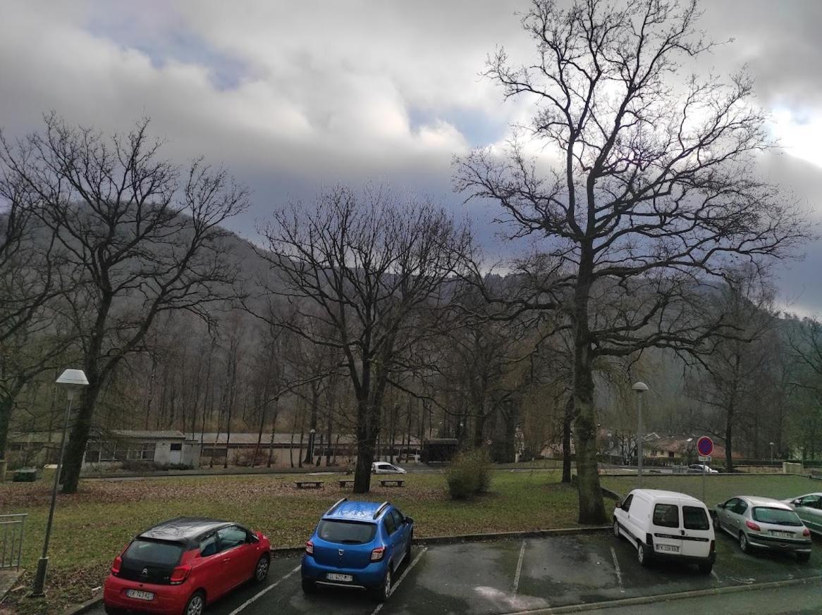 La Lisiere Appartement 2 Chambres Revin  Εξωτερικό φωτογραφία